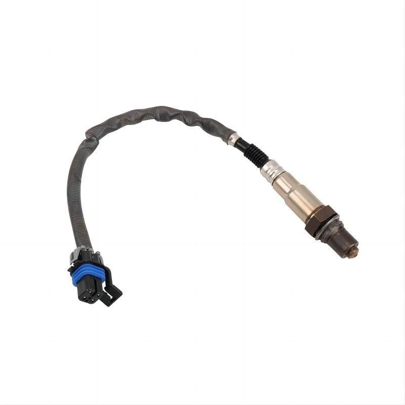 Auto Lambda Probe Oxygen Sensor OE NO. 12640453 for Traverse Durable and Long-lasting