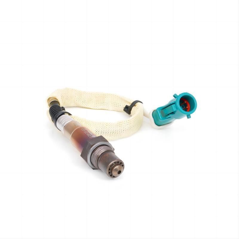 Replace/Repair Auto Oxygen Sensor OE Ref. 0258010020 / 6G919F472DB M18x1.5 Thread Size