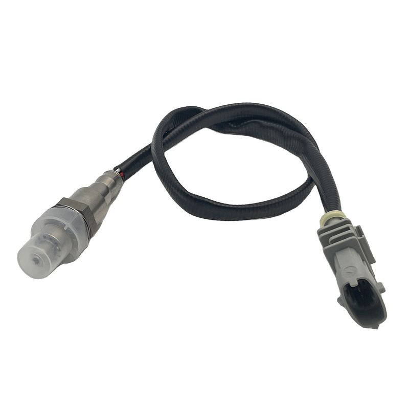 Car Model For All Lambda Sensor OEM 0258030288 for ME17 ECM Downstream Auto Oxygen Sensor