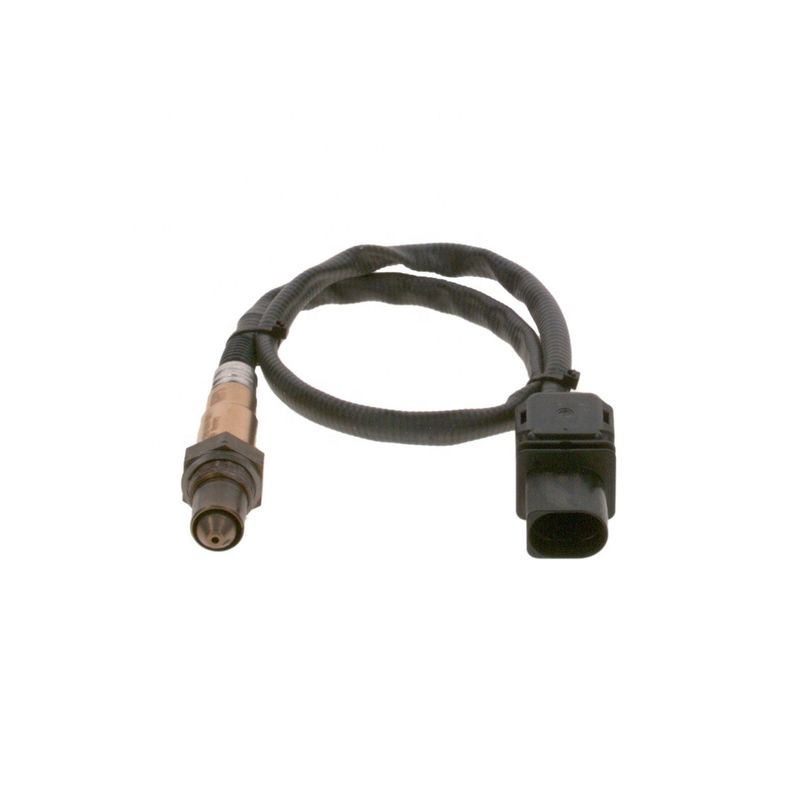 Car Model For Fiat Oxygen sensor Lambda sensors 5 wires LSU-4.9 OE