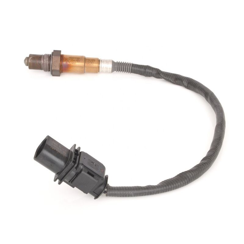 Fiat DUCATO Box 250 Oxygen Sensor Lambda Sensors 5 Wires LSU-4.9 OE