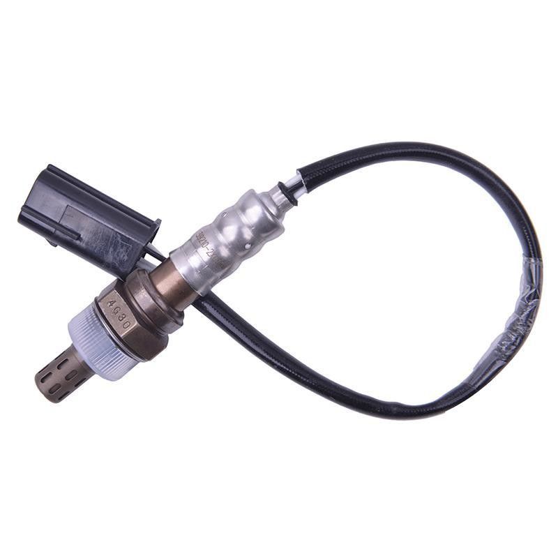 Direct fit Lambda sensor OZA517-K4 oxygen sensor 39210-2X010 for Kia Rio 232 mm cable length