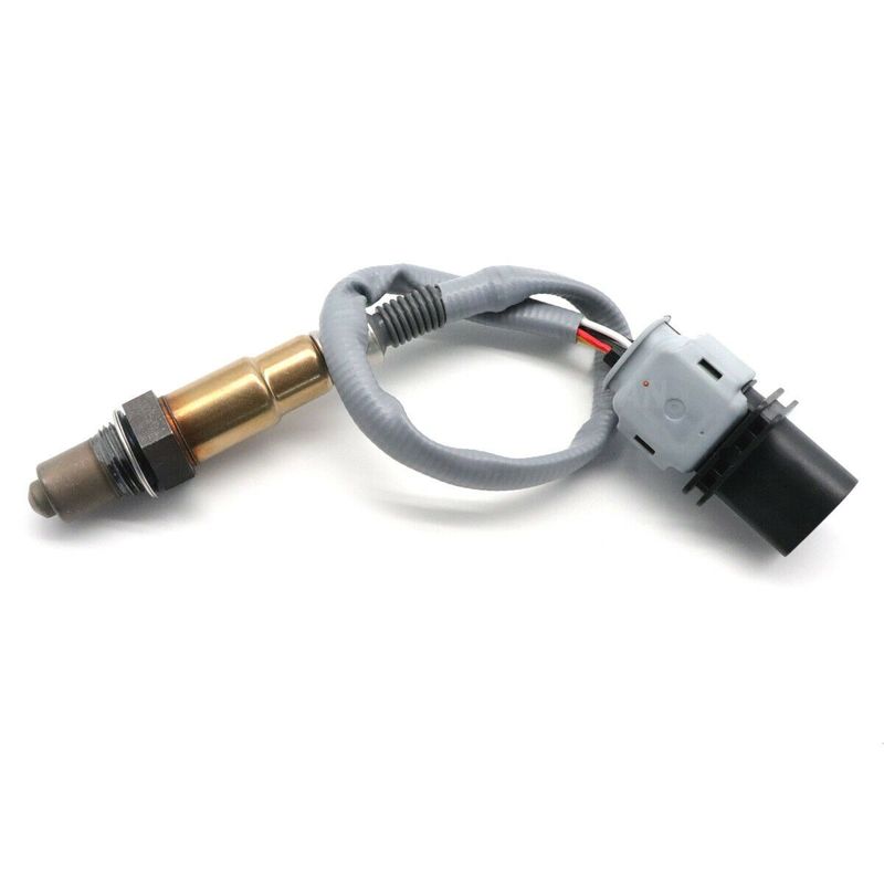 Oxygen Sensor for Porsche Panamera Bosch 0258017218 0258017219 OEM Support Guaranteed