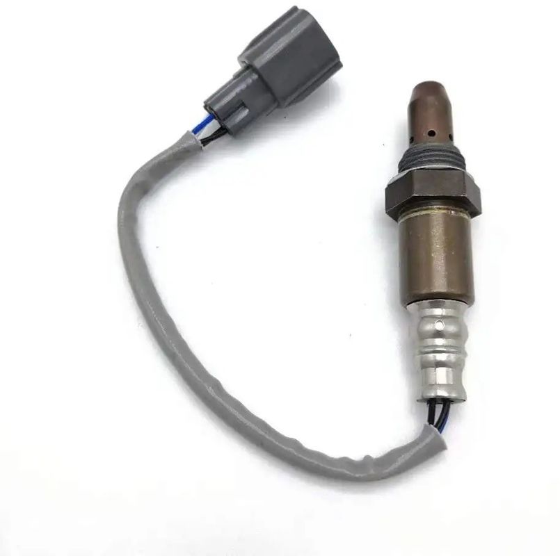 Lambda Sensor O2 Sensor for Toyota Highlander 2.7 / Fuel Ratio Auto Sensor 89467-0E070
