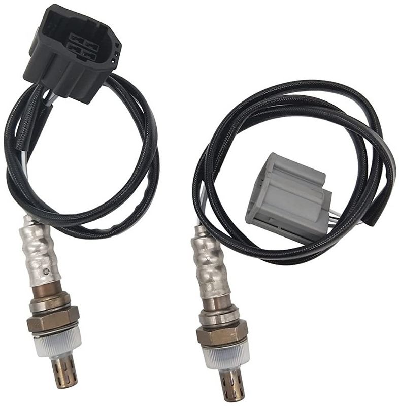 3 Saloon BK Oxygen Sensor for Mazda D9U LF68-18-861 Guaranteed Performance