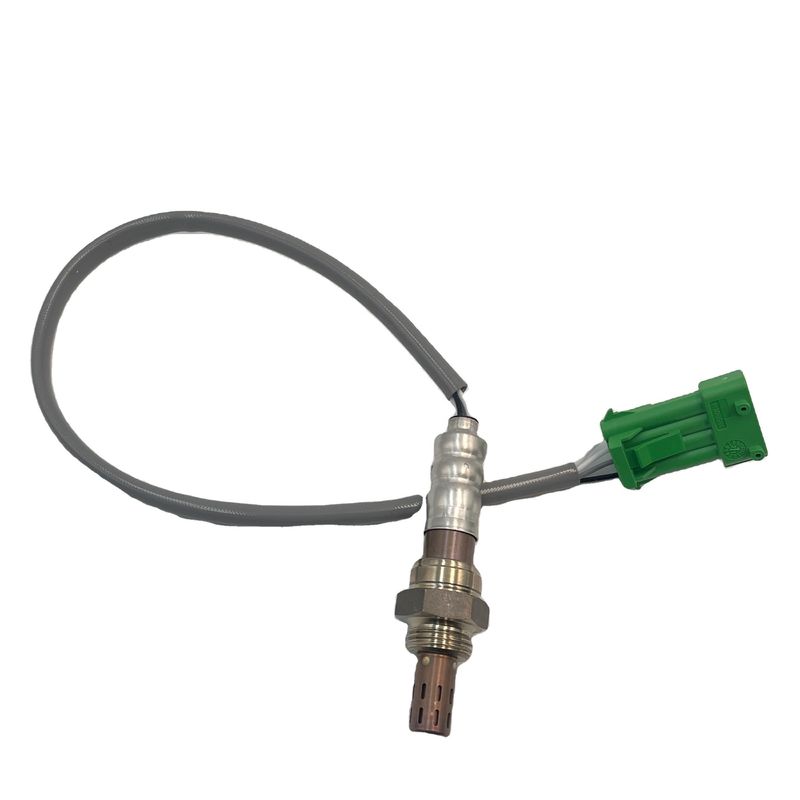 100% Tested OZA495-PG2 Auto Oxygen Sensor for Peugeot 206 Online Sales