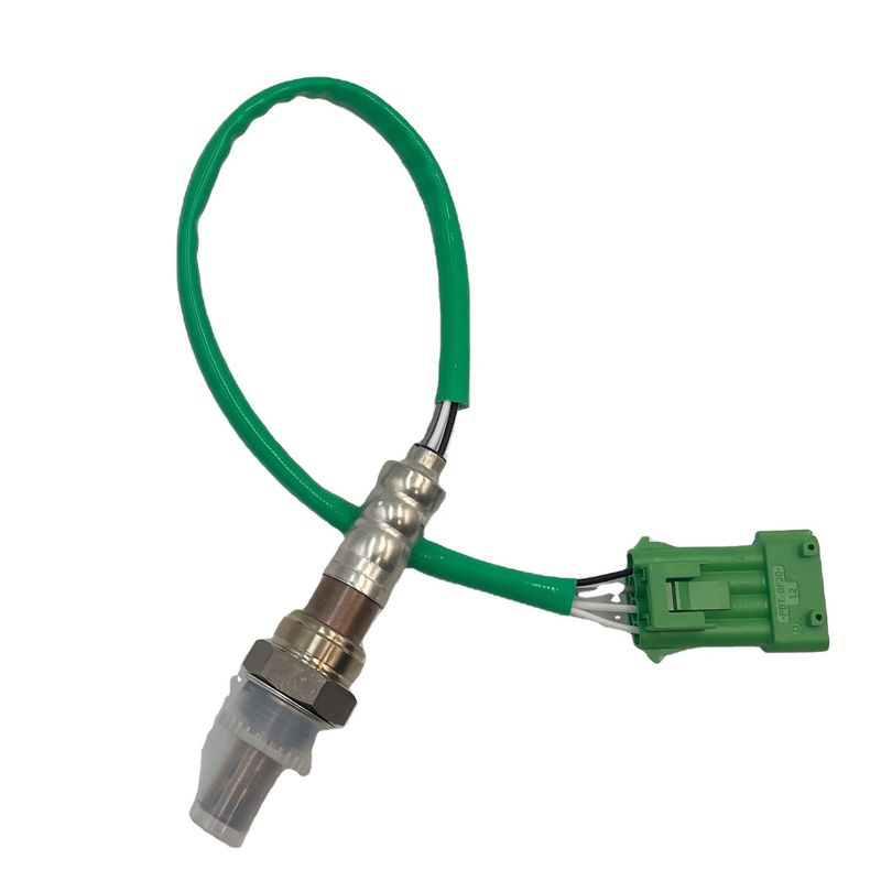 OZA608-U2 Auto Oxygen Sensor for Peugeot 206 1.4i Engine 1.4i OEM Guaranteed