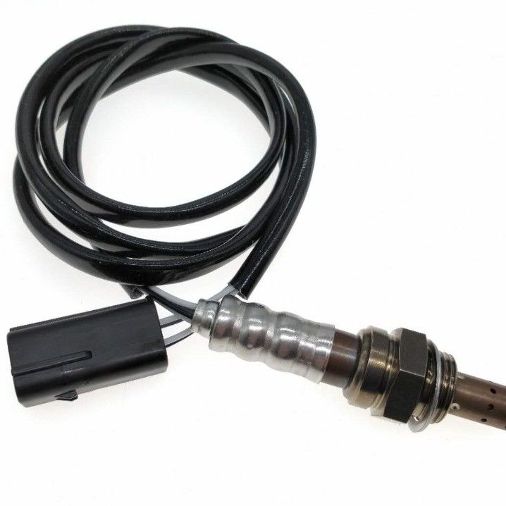 O2 Sensor 0ZA632-SZ4 for Peugeot 206 T5 Ki a Pride Siemens Saipa TIBA Year 2010-2016