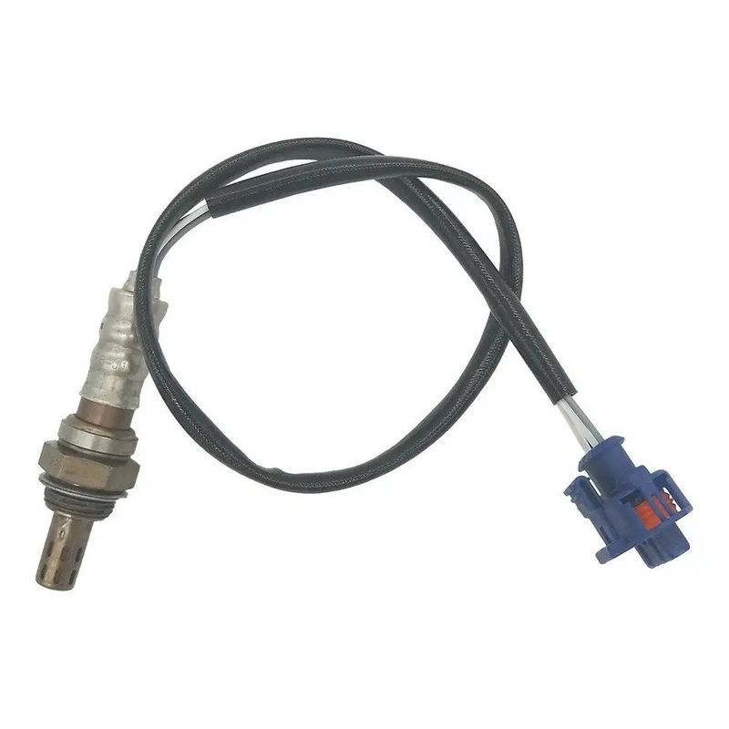 Opel Auto Parts Engine 1.0 Oxygen Sensor with The Same as the Picture