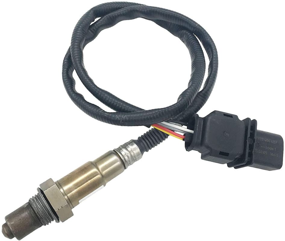 The same as the picture 0258017028 Auto Oxygen sensor for BMW X3 /E81/E82/E90/E91/E92/E93