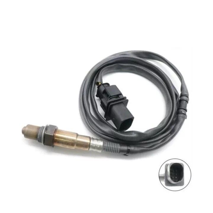 Support OE 94860613300 Auto Oxygen Sensor for Porsche Cayenne Bosch 0258017254 0258017255