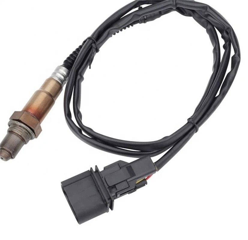 Volkswagen PASSAT B5 Car Oxygen Sensor Lambda Sensor OE 06B 906 265D Auto Parts