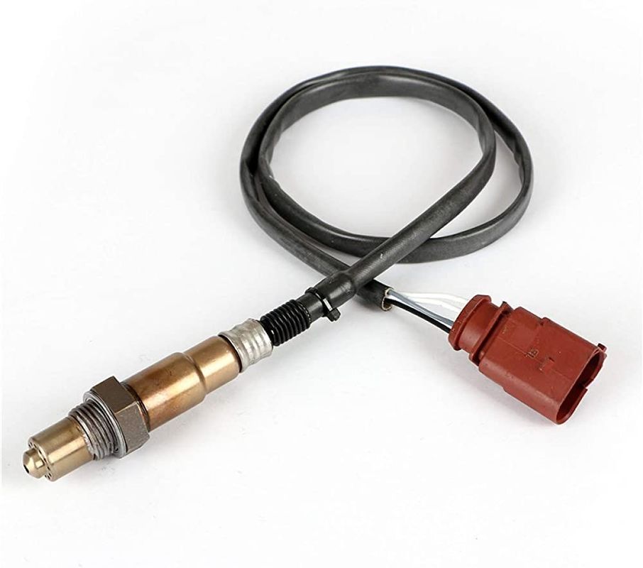 Volkswagen Lavida 1.6 VW POLO OE 03C906262J Auto Parts Oxygen Sensor Lambda Sensor