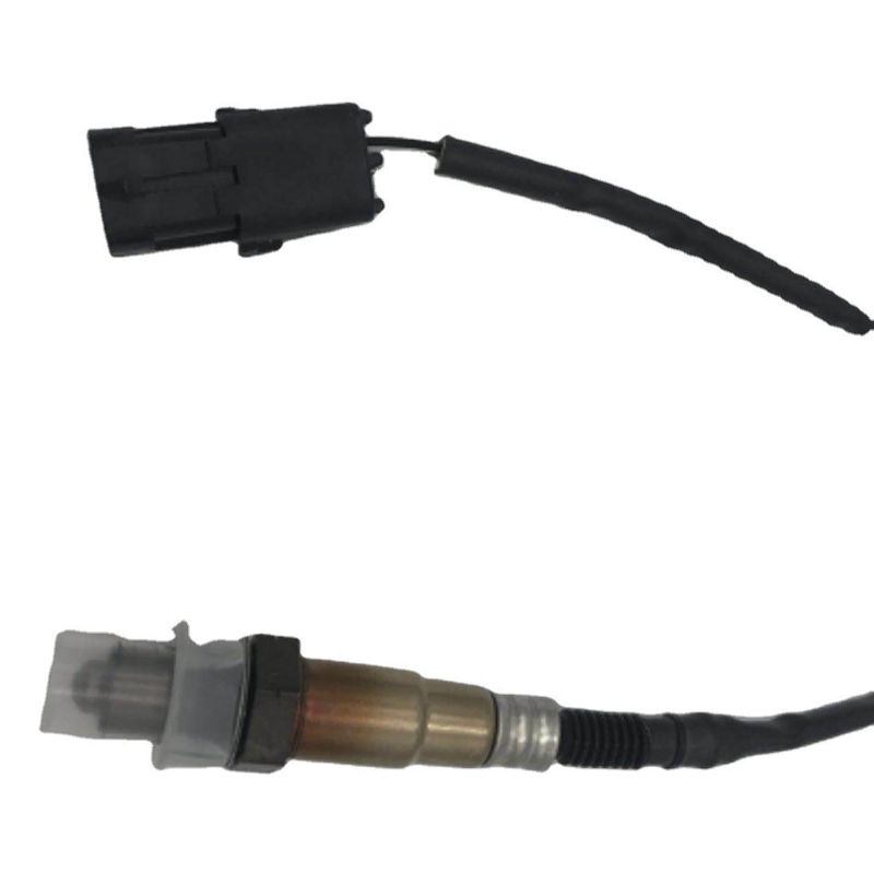 Lambda Sensor 0258005247 for Chevrolet Niva Lada Niva Samara Kalina The Same as Picture
