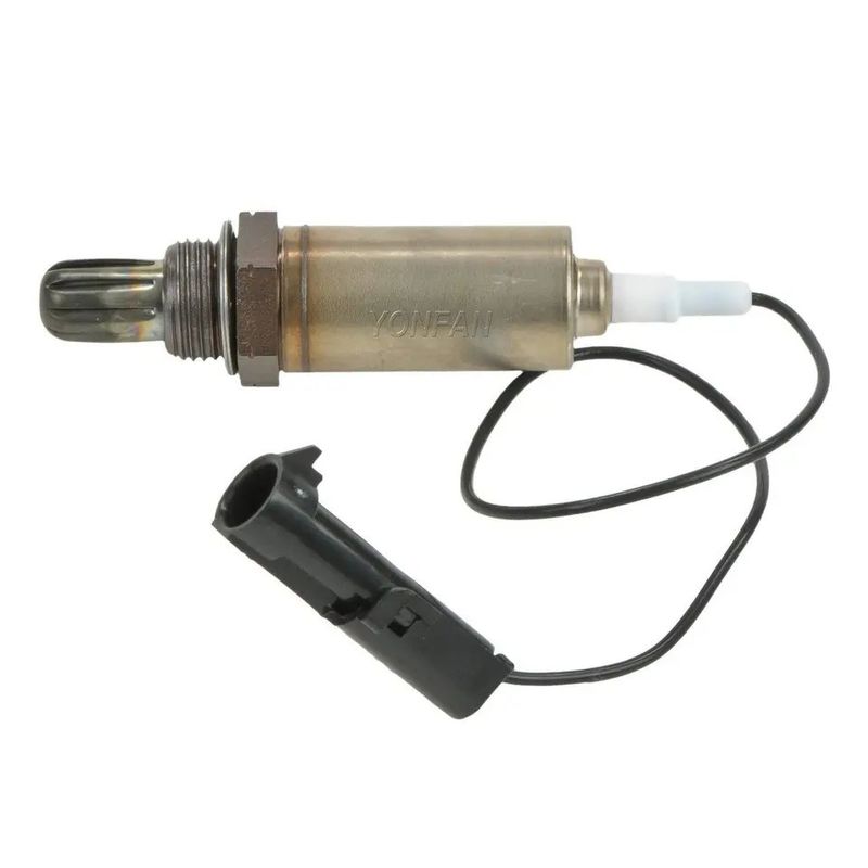 Reference NO. 570009HQ Oxygen/Lambda/O2 Sensor for CHEVROLET CHERY MC Auto Sensor