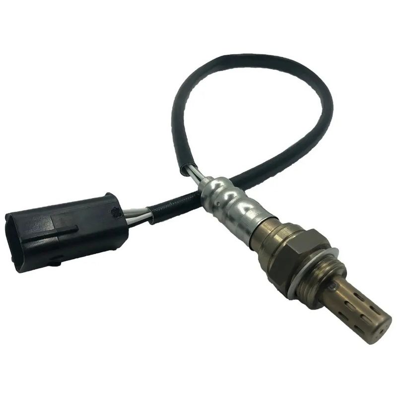 Car Fitment Chevrolet 96418970 Oxygen Sensor for Lambda Sensor O2 Sensor Support OEM