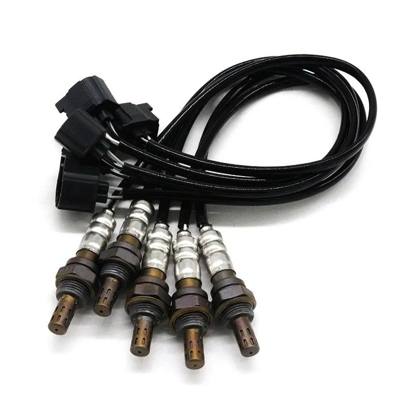 SG1849 Oxygen Sensor Lambda Sensor O2 Sensor for Chrysler The Same as the Picture