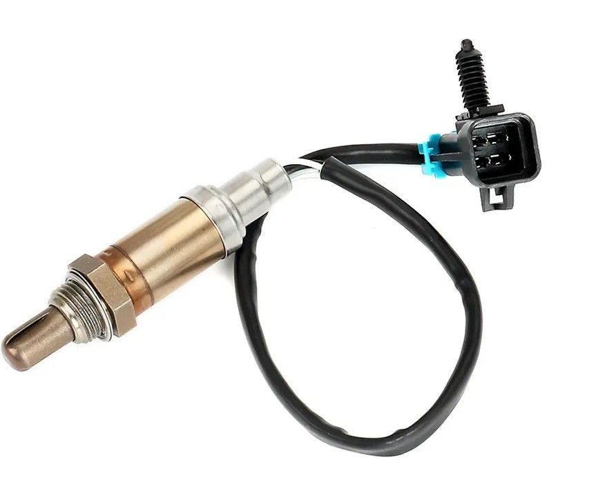 OE NO. SG272 Auto Parts Oxygen Sensor for Buick Chevrolet GMC Pontiac Oldsmobile