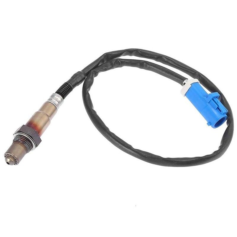 Ford Wing Tiger 13 1.6 EcoBoost 4x4 Oxygen Sensor BV61-9G444-BA with OEM Support