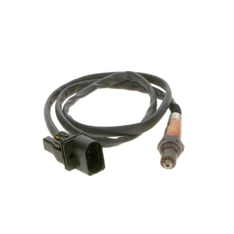 Oxygen Sensor for BMW Mercedes-Benz Smart Alpina Rolls-Royce 5 Wires LSU-4.2 Type OE