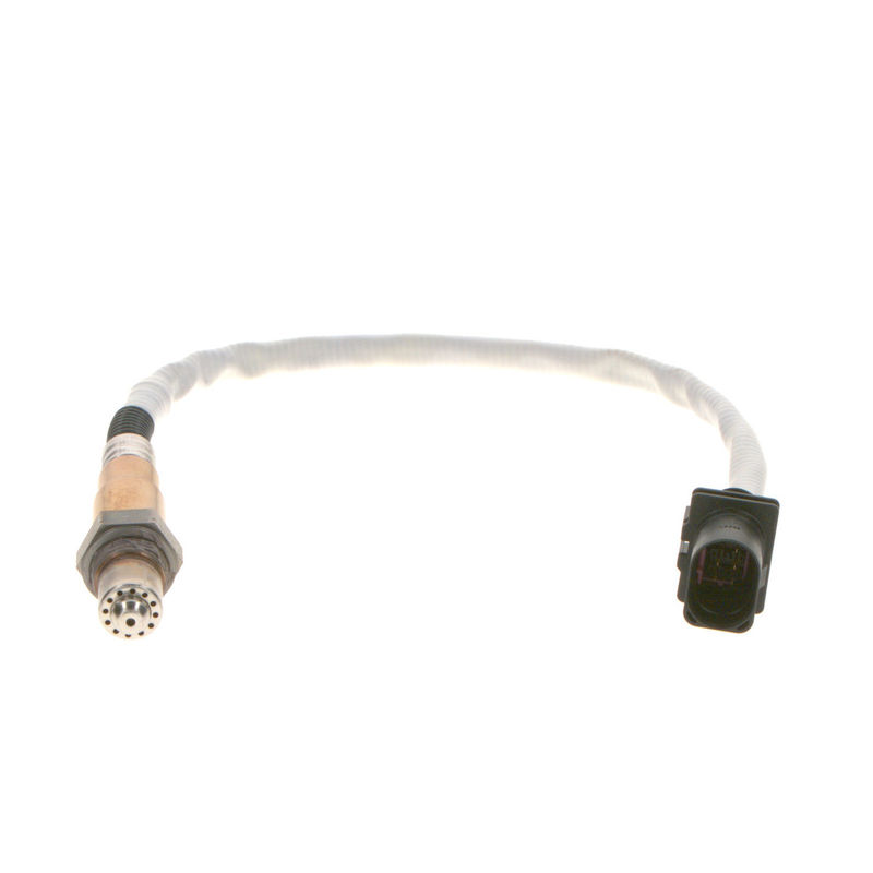 Car Make For Jaguar Land Rover Ford Oxygen Sensor Lambda Sensor 5 Wires LSU-ADV Type OE