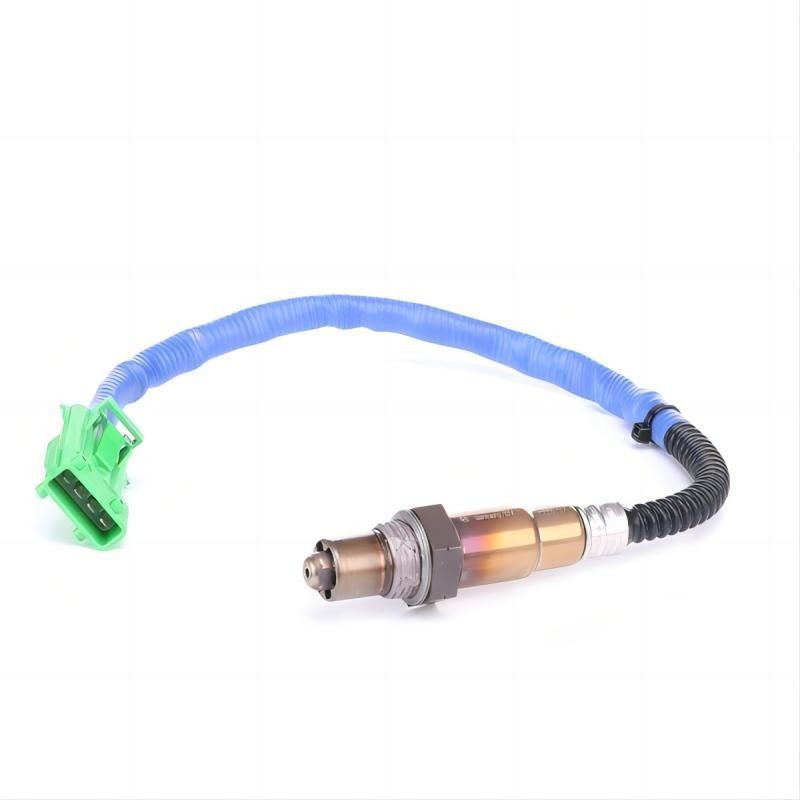 Direct Fit Lambda Oxygen Sensor 0258006028 for Citroen Peugeot Geely Great Wall Hafel Bosch