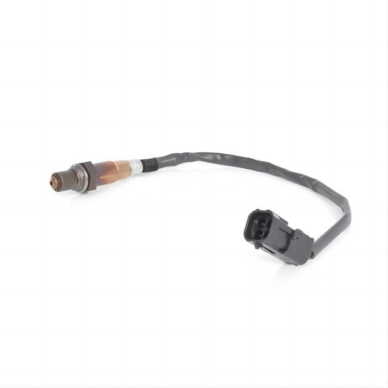 440 mm Length Automotive Lambda Oxygen Sensor 0258006537 OE 11183850010 for Lada O2
