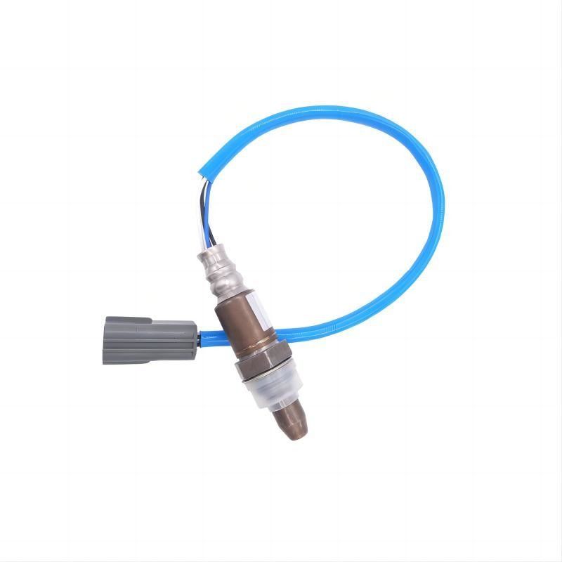 100% Tested Automotive Lambda Oxygen Sensor OE 22693-ZX70A 22693ZX70A for Nissan Car Make