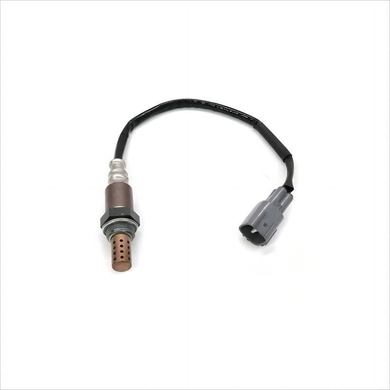 Thread Size M18x1.5 4 Wires Automotive Lambda Oxygen Sensor for Toyota OE 89465-0D020
