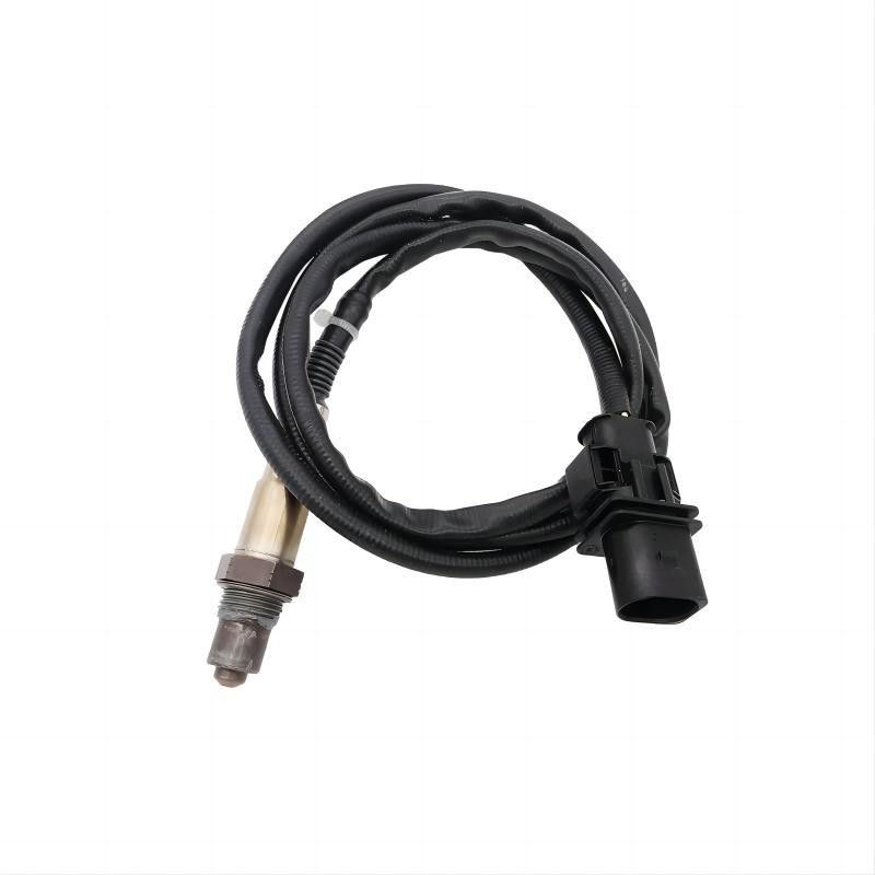 LSU-4.9 Sensor Type Automotive Lambda Oxygen Sensor for BMW 323i 11787558055