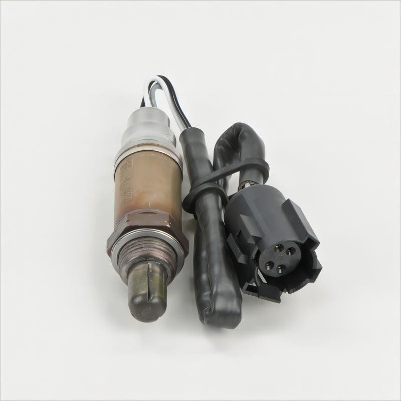 RMOS 56041213AG Automotive Lambda Oxygen O2 Sensor for Chrysler Length 400mm Wires 4