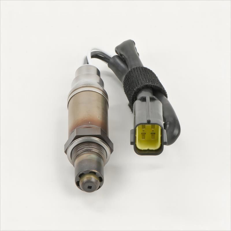 Automotive Lambda Oxygen O2 Sensor for Mazda 4 Wires AJ9518861 OE NO. AJ9518861