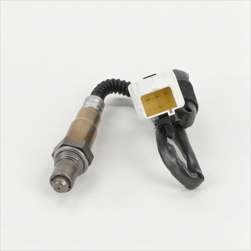 RMOS 9202153 Automotive Lambda Oxygen O2 Sensor for Volvo T6 AWD Reference NO. 290960353