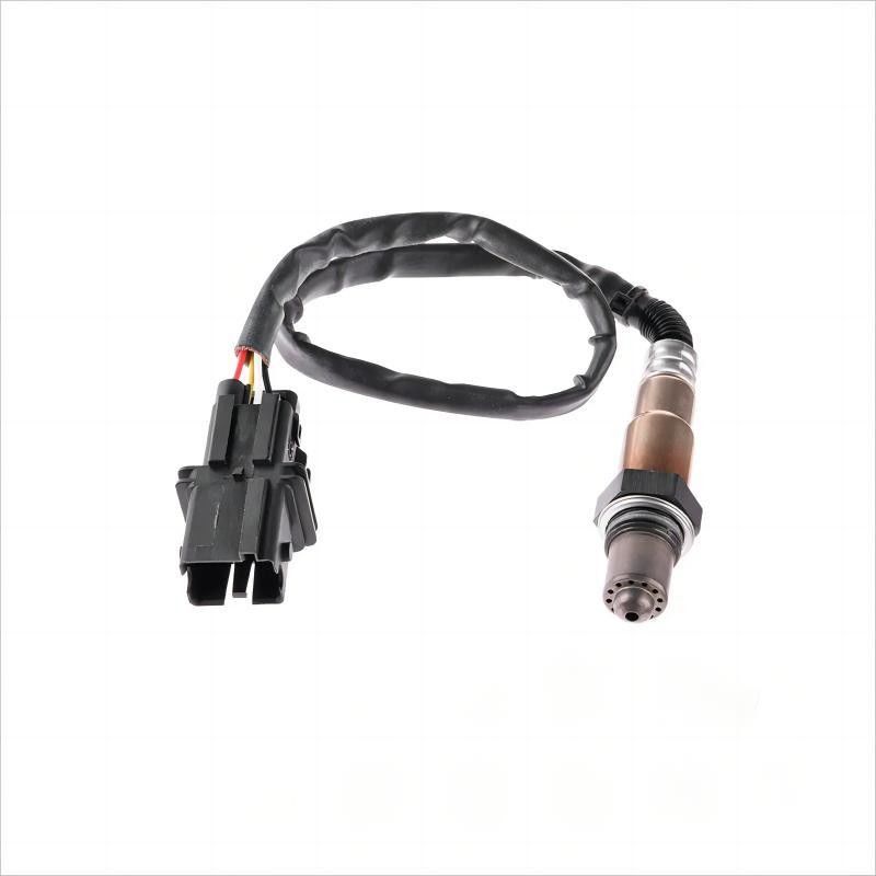 1998- Mercedes Benz Automotive Lambda Oxygen O2 Sensor with 5 Wires by RMOS 0025427518