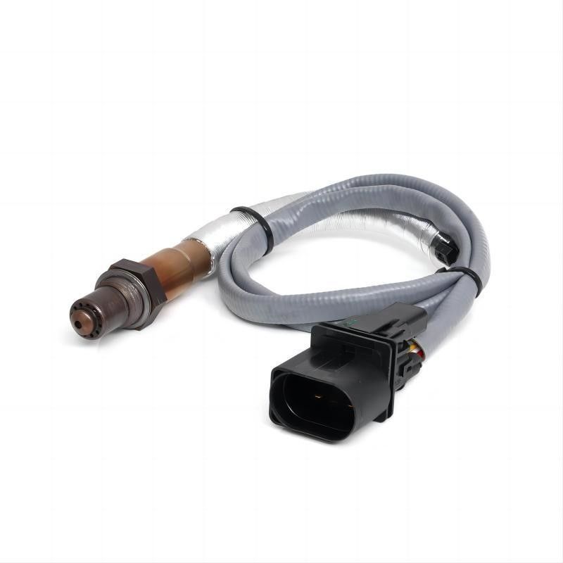Automotive Lambda Oxygen O2 Sensor for Mercedes-Benz OE NO. 004 542 88 18 Car Fitment