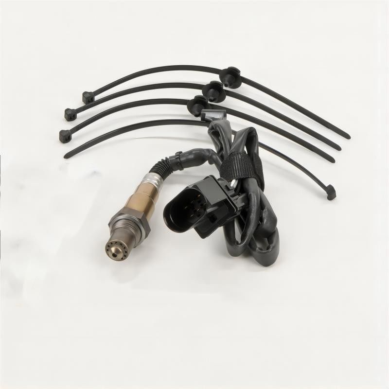 VW Car Fitment Replace/Repair with RMOS 06B906262 Automotive Lambda Oxygen O2 Sensor