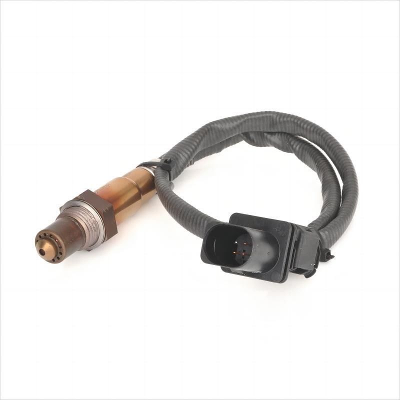 Automotive Lambda Oxygen O2 Sensor for BMW Reference NO. 27785 Fitting Option Direct Fit