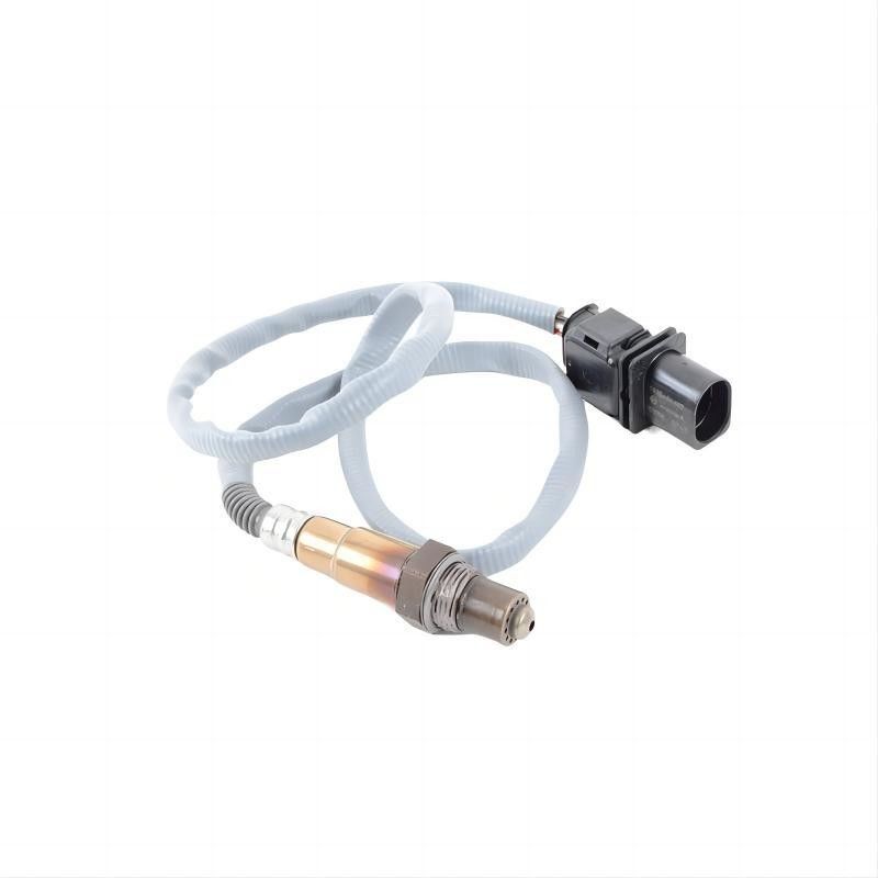 RMOS 11787558073 Automotive Lambda Oxygen O2 Sensor for BMW Purpose Replace/Repair OE