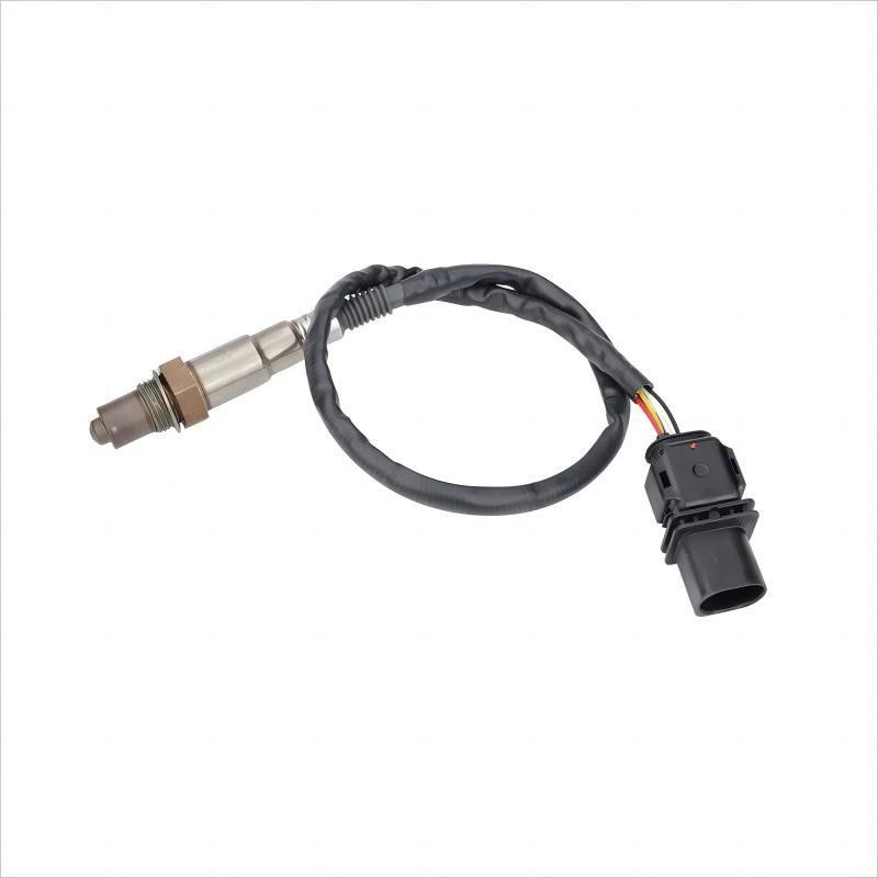 Highly M18x1.5 Thread Size Automotive Lambda Oxygen O2 Sensor for Porsche 3.6 Engine