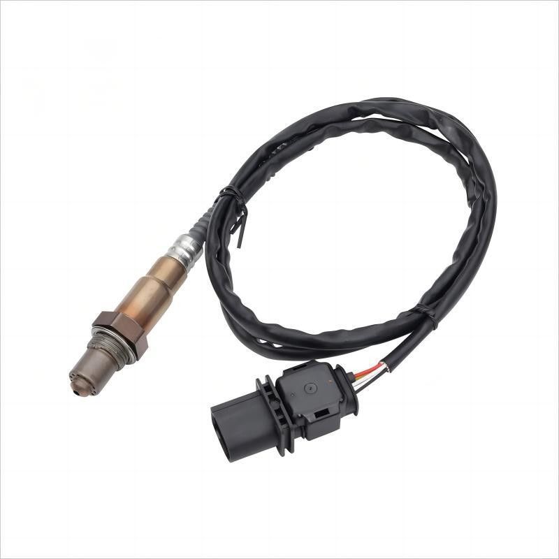 RMOS 022906262BL Automotive Lambda Oxygen O2 Sensor for Audi Reference NO. 0 258 017 046