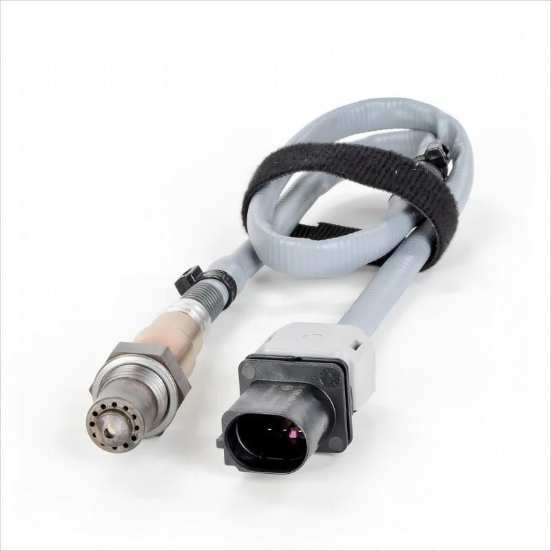 Professional Grade M18x1.5 Thread Size Automotive Lambda Oxygen O2 Sensor for Porsche