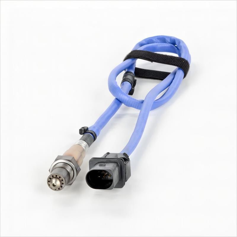 LS 17220 Automotive Lambda Oxygen O2 Sensor for Porsche Top-of-the-Line and Performance