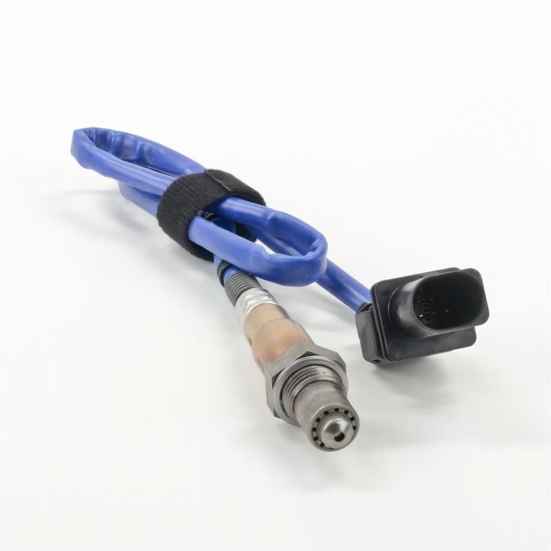 M18x1.5 Automotive Lambda Oxygen O2 Sensor for Porsche 2012- Thread Size M18x1.5 Year