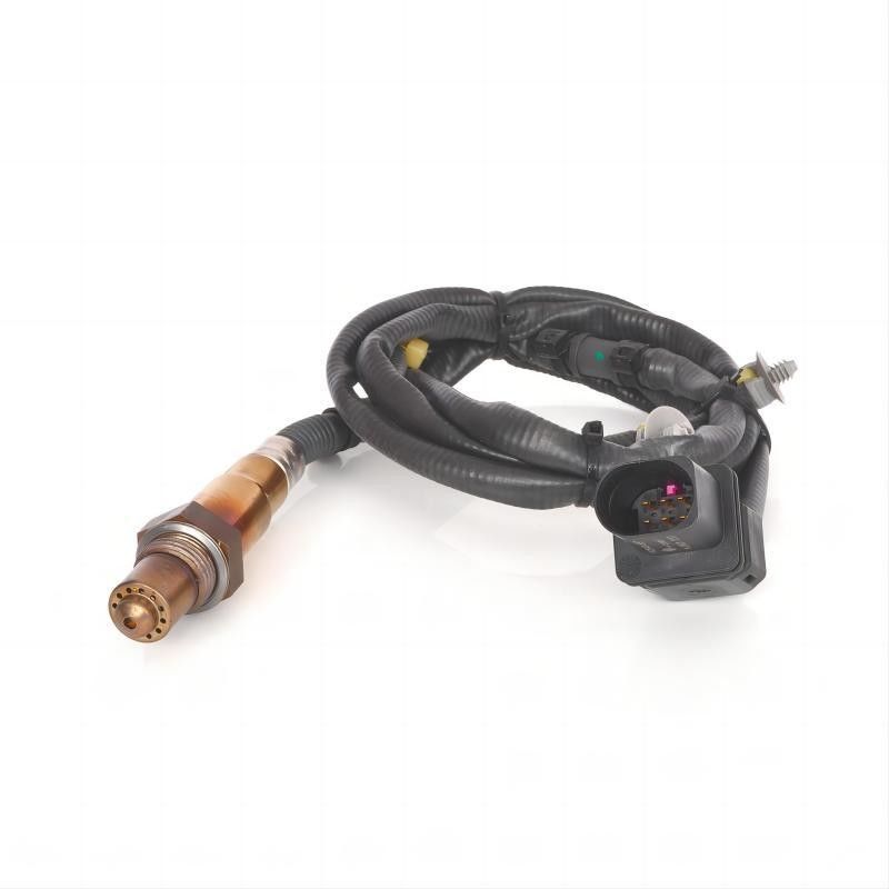 Automotive Lambda Oxygen O2 Sensor for Porsche 5 Wires Reference NO. 0 258 017 254