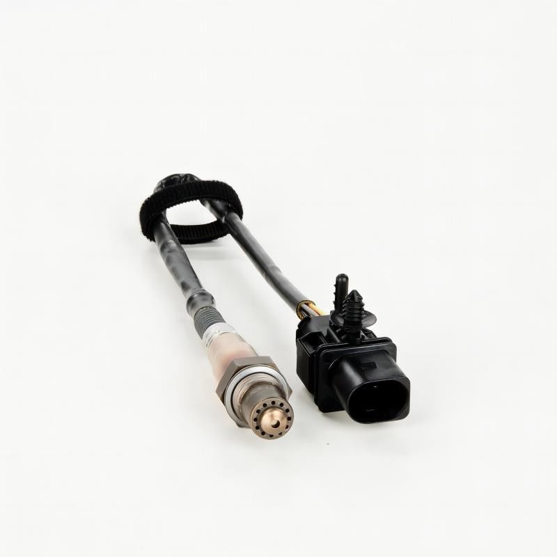 450mm Length RMOS 39210 2E100 Automotive Lambda Oxygen O2 Sensor for Beijing Hyundai Kia