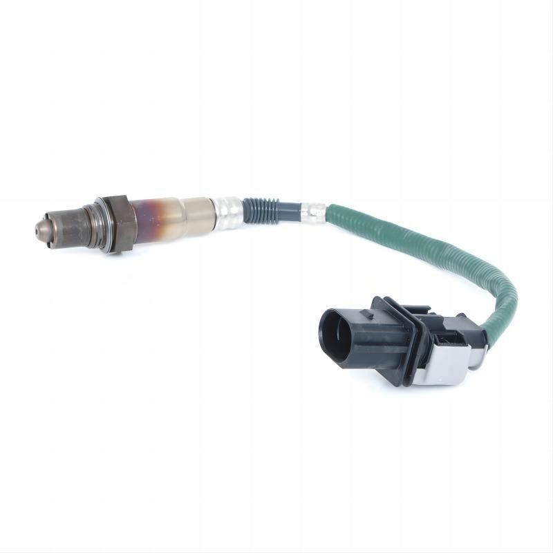 Reference NO. 250-25025 The Top Choice for Ford's DS7Z9F472B O2 Sensor from RMOS