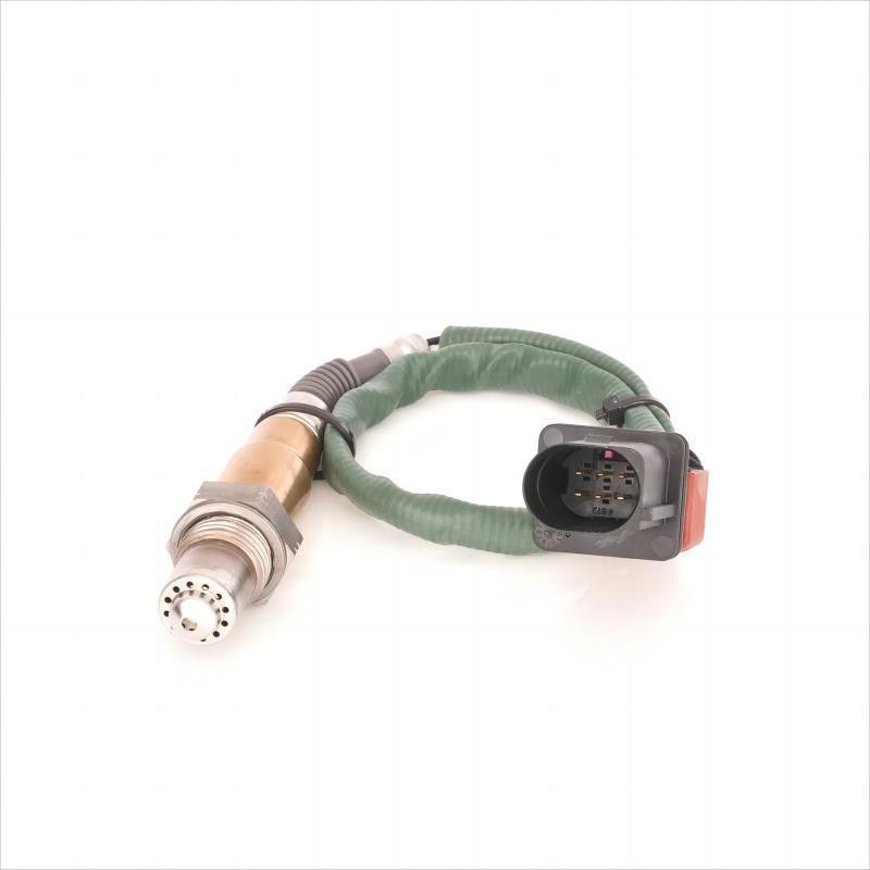 RMOS 5275215 E1GA9Y460CA Automotive Lambda Oxygen O2 Sensor for Ford and 100% Tested