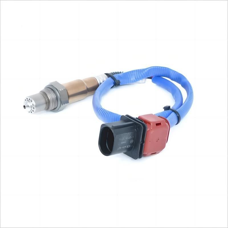 RMOS FV4A9Y460AA Automotive Lambda Oxygen Sensor for Ford Length 543mm Release