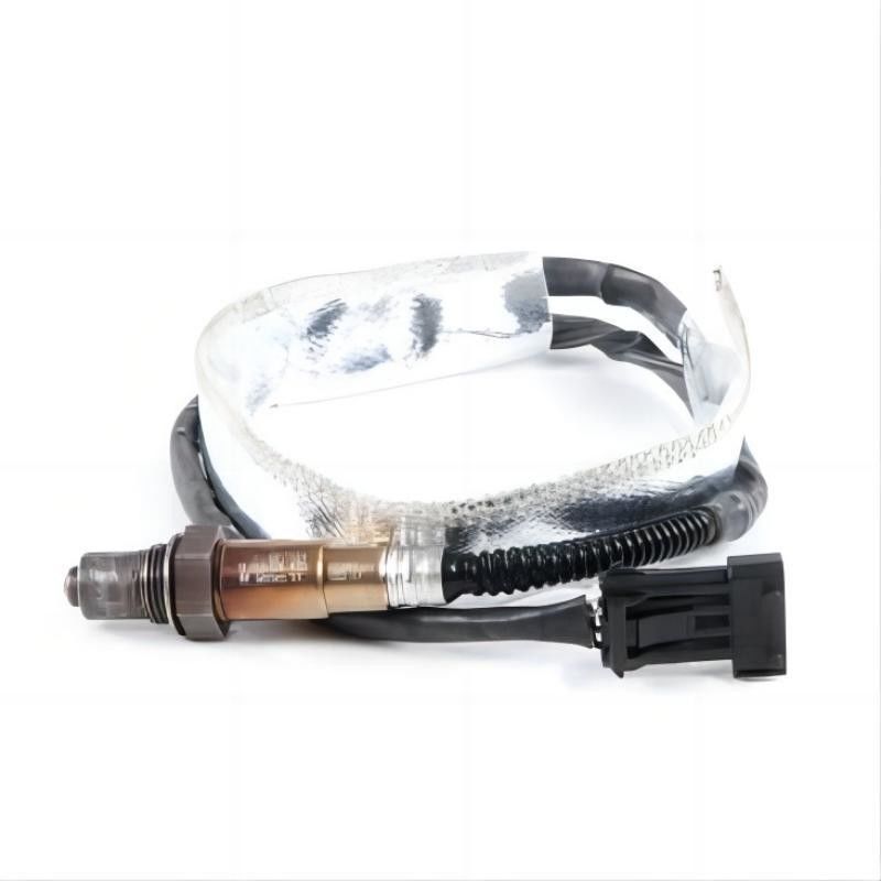 Reference NO. 7481090OQ RMOS 8677894 Automotive Lambda Oxygen O2 Sensor for Volvo