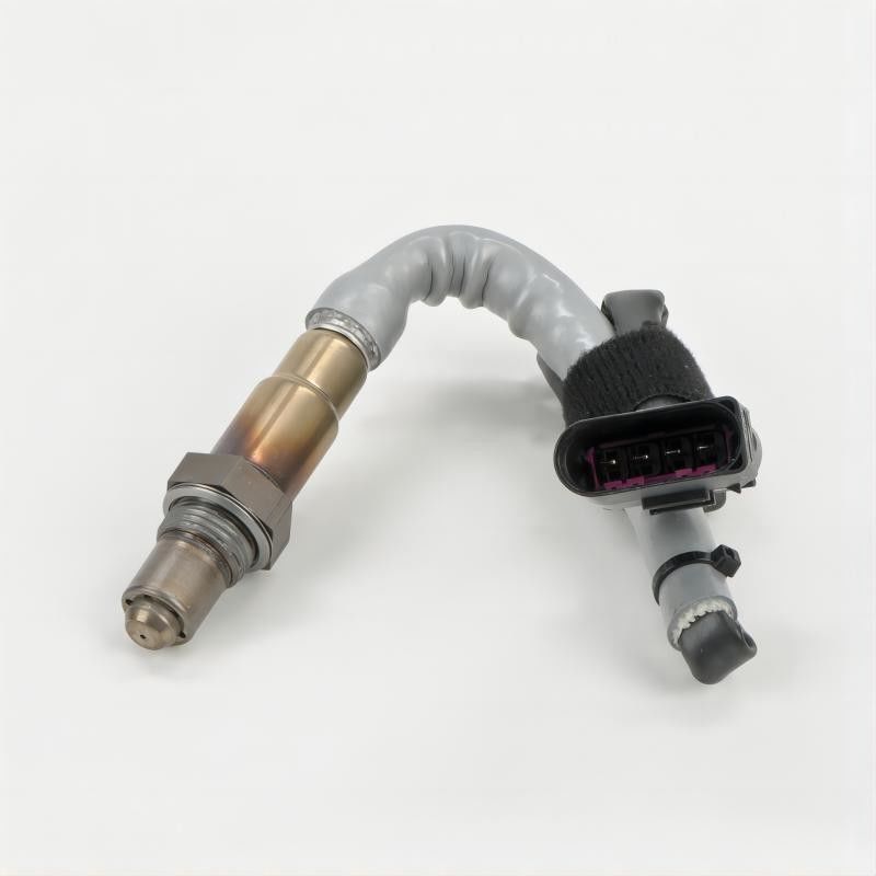 Tested RMOS 022906262BG Automotive Lambda Oxygen O2 Sensor for VW Audi 100% Tested